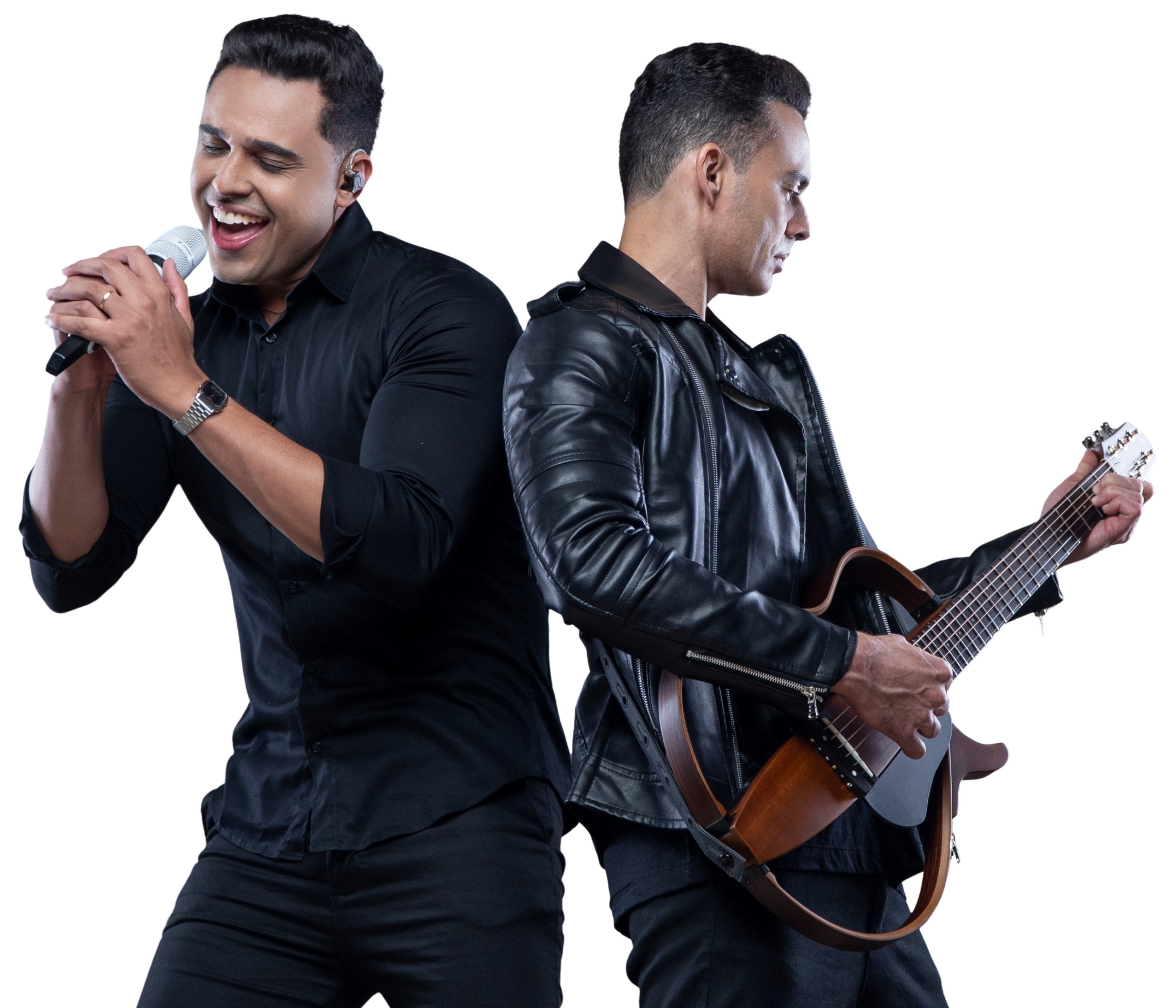Dois Lucas